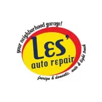 Les' Auto Repair - Lunenburg, MA